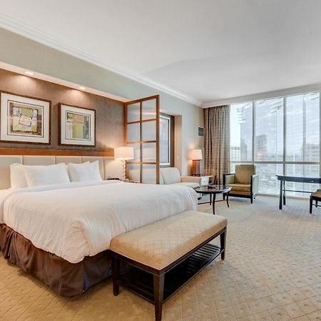 The Fantasy Suite Mgm Signature Pool View Las Vegas Eksteriør billede