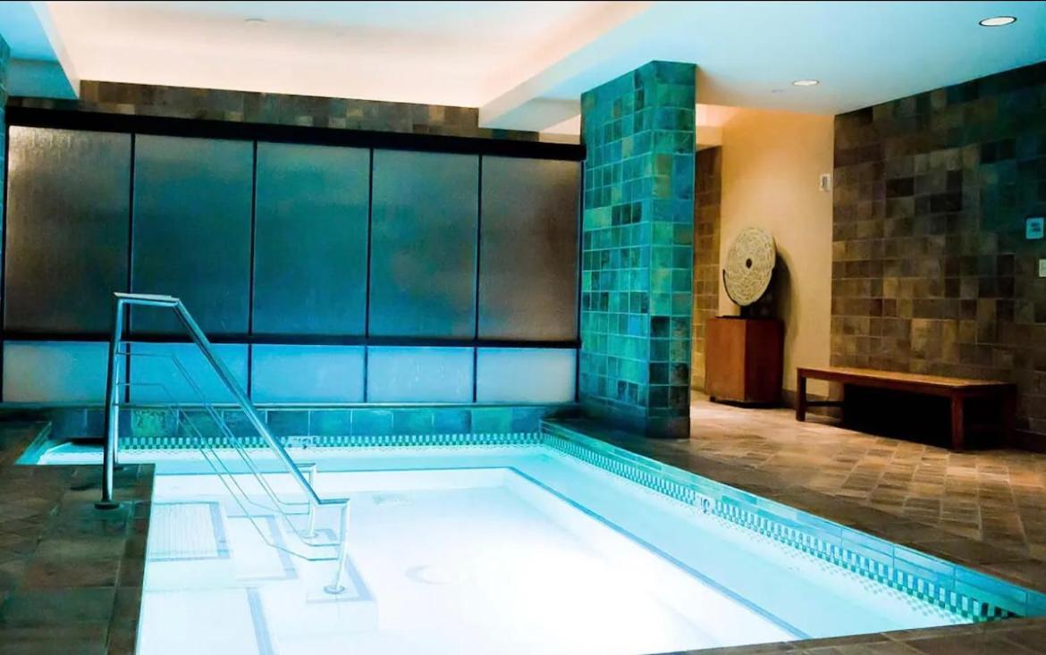 The Fantasy Suite Mgm Signature Pool View Las Vegas Eksteriør billede