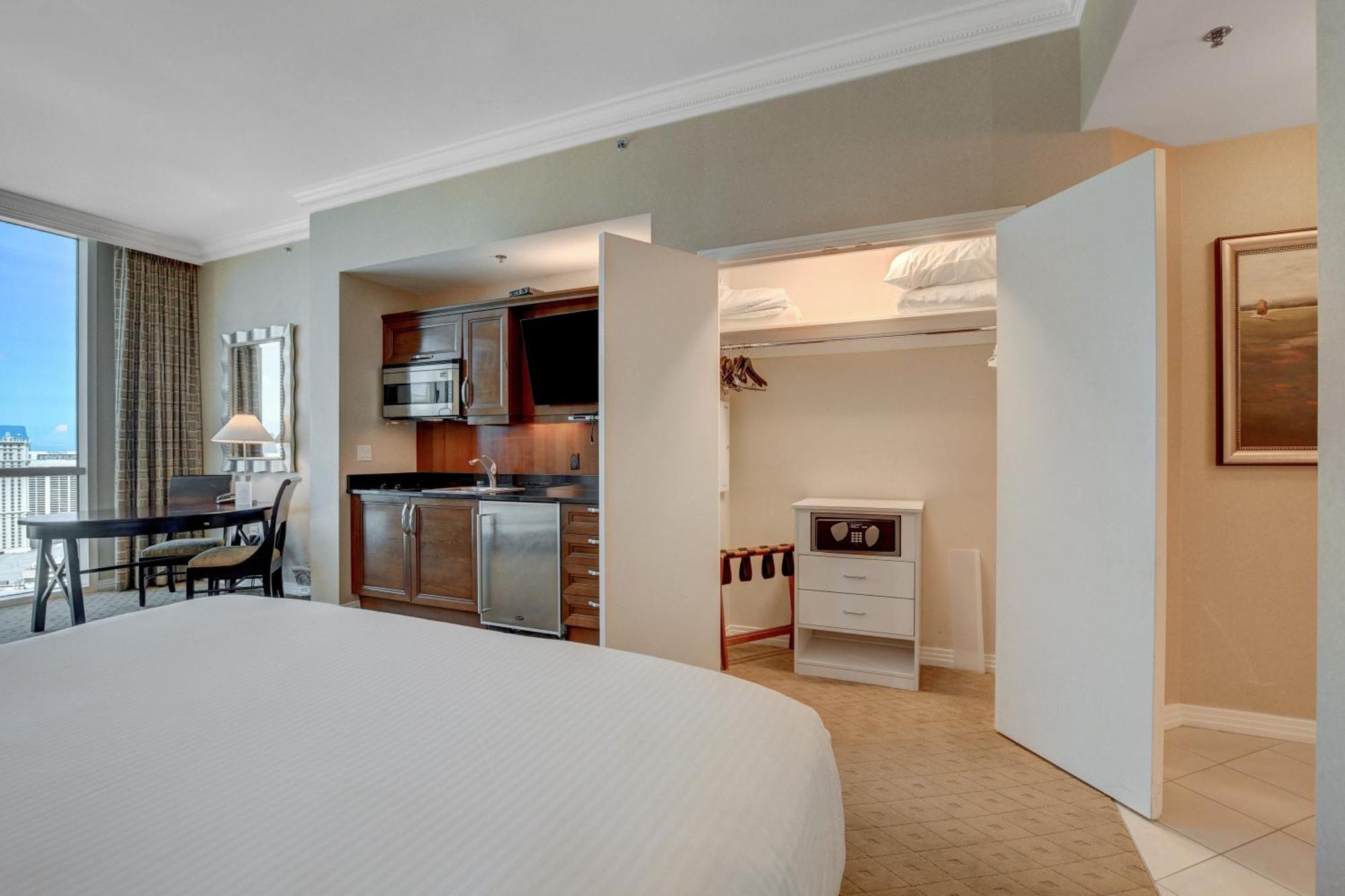 The Fantasy Suite Mgm Signature Pool View Las Vegas Eksteriør billede