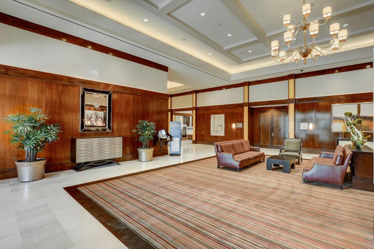 The Fantasy Suite Mgm Signature Pool View Las Vegas Eksteriør billede