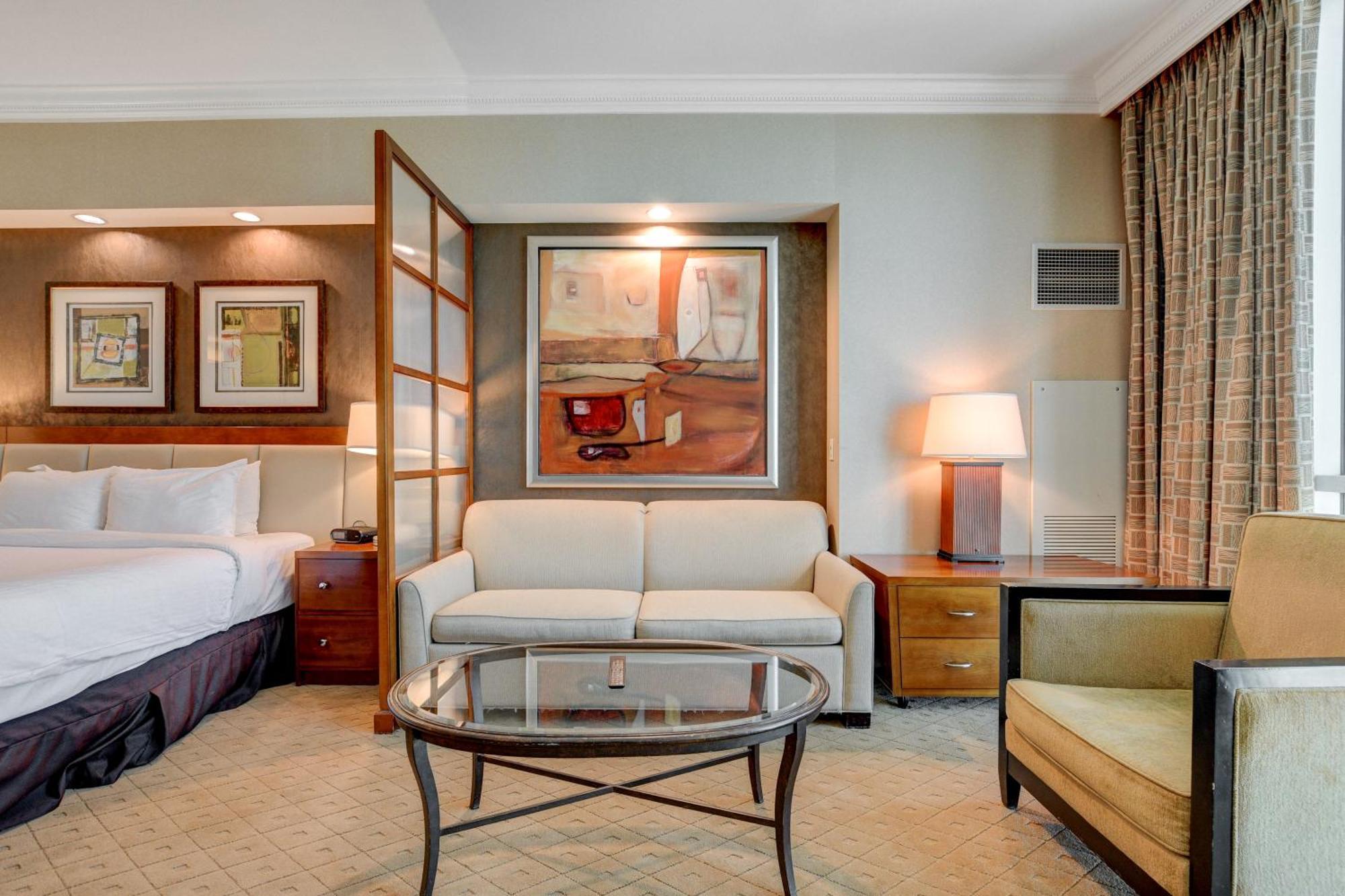 The Fantasy Suite Mgm Signature Pool View Las Vegas Eksteriør billede