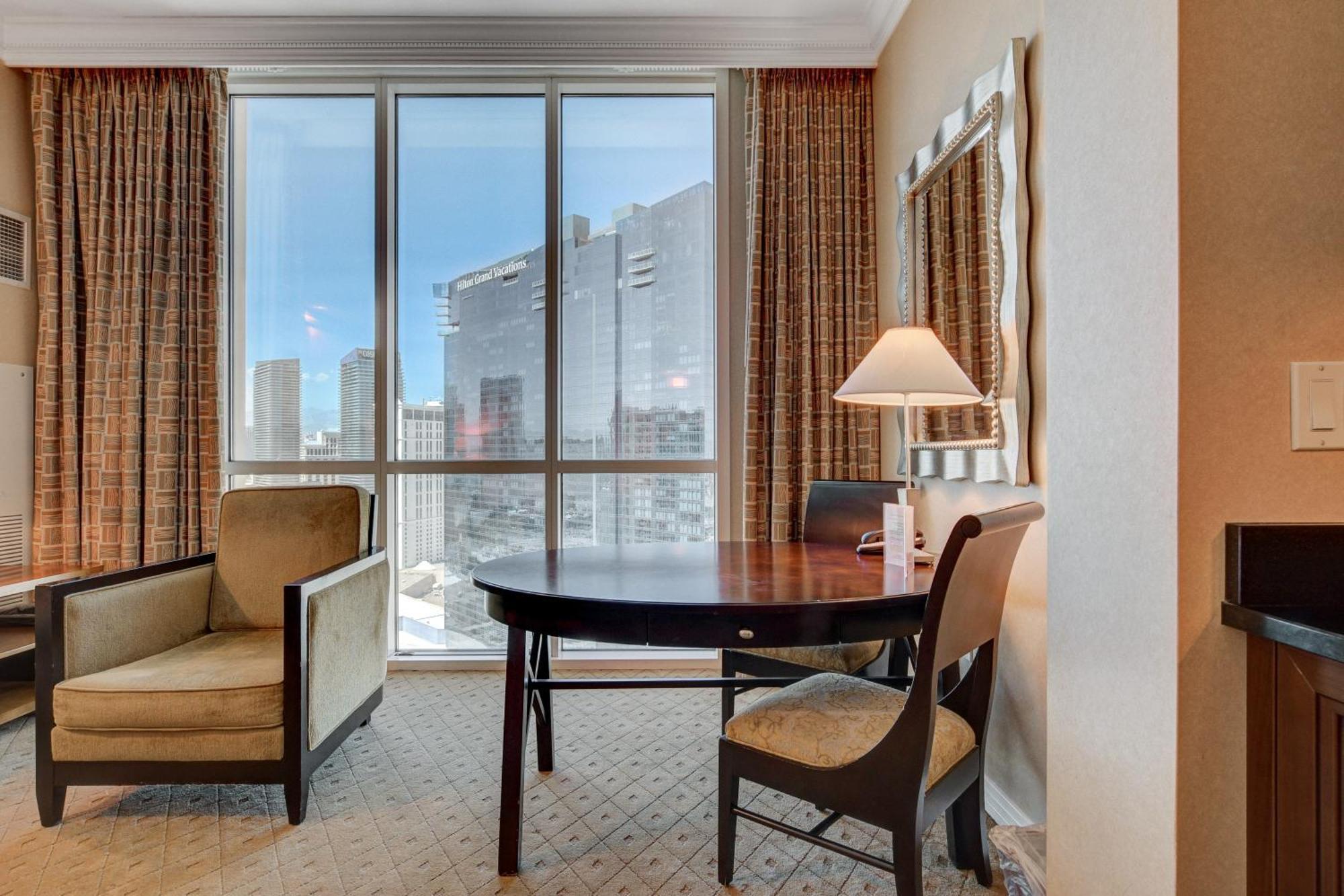 The Fantasy Suite Mgm Signature Pool View Las Vegas Eksteriør billede