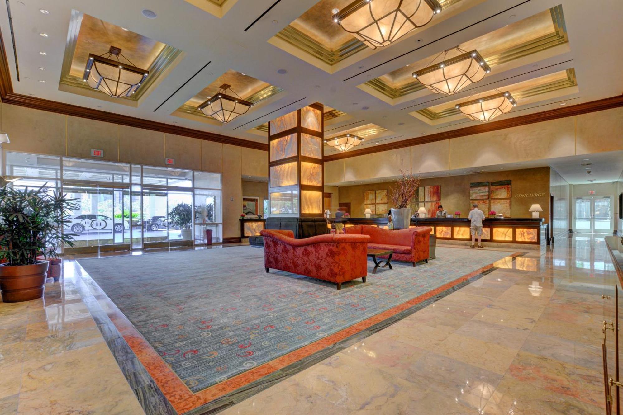The Fantasy Suite Mgm Signature Pool View Las Vegas Eksteriør billede