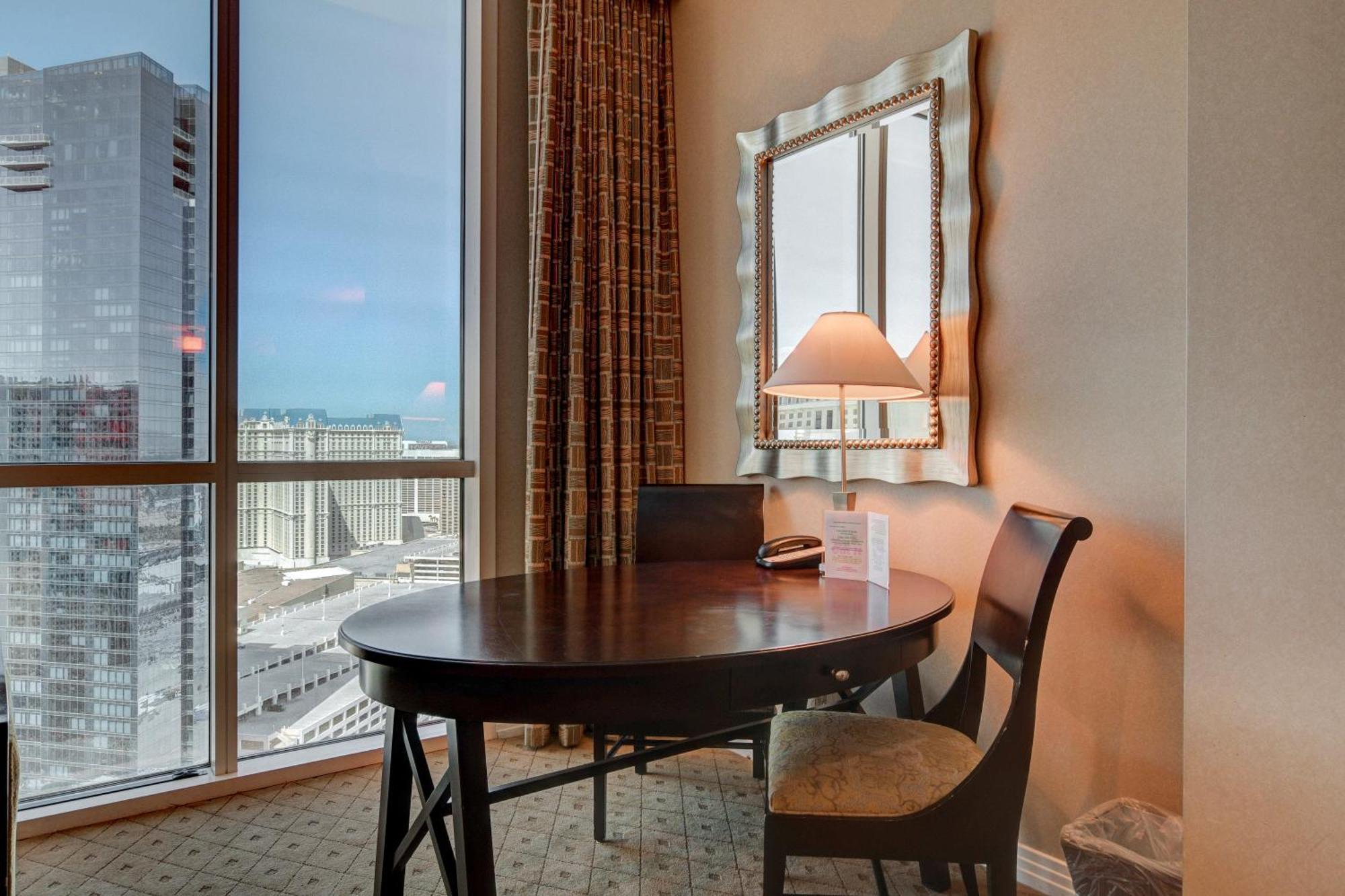 The Fantasy Suite Mgm Signature Pool View Las Vegas Eksteriør billede